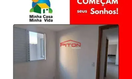 Apartamento com 1 quarto à venda na Rua Teodoro Mascarenhas, 391, Vila Matilde, São Paulo