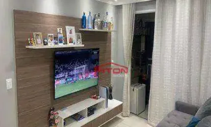 Apartamento com 3 quartos à venda na Rua Felisbina Ferreira, 281, Vila Carrão, São Paulo