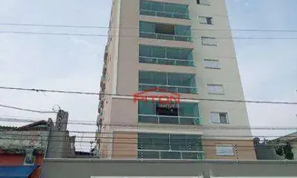 Apartamento com 2 quartos à venda na Rua Visconde do Uruguai, 277, Vila Dalila, São Paulo