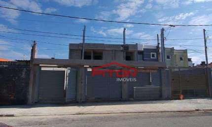 Casa com 2 quartos à venda na Rua Alves Maldonado, 598, Vila Nhocune, São Paulo