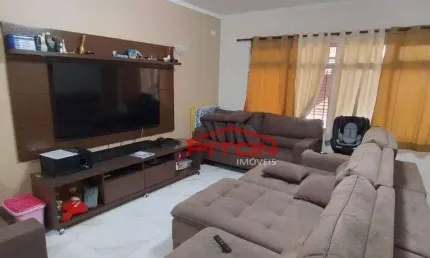 Casa com 4 quartos à venda na Rua Dois de Janeiro, 436, Penha, São Paulo