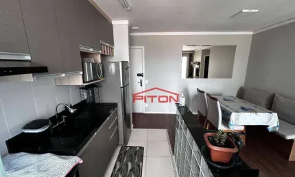 Apartamento com 2 quartos à venda na Rua Mirandinha, 414, Penha, São Paulo