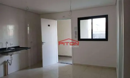 Apartamento com 1 quarto à venda na Rua Mirandinha, 550, Penha, São Paulo