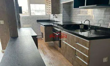 Apartamento com 2 quartos à venda na Rua Tenente Gelás, 252, Tatuapé, São Paulo