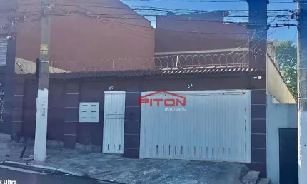 Casa em condomínio fechado com 3 quartos à venda na Rua Rodovalho Junior, 60, Penha, São Paulo