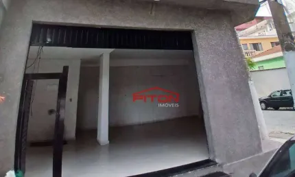 Sala comercial com 1 sala à venda na Rua Serra da Prata, 387, Vila Granada, São Paulo
