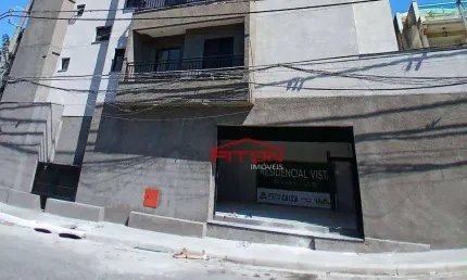 Sala comercial com 1 sala à venda na Rua Serra da Prata, 387, Vila Granada, São Paulo
