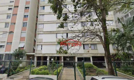 Apartamento com 2 quartos à venda na Rua Santa Virgínia, 354, Tatuapé, São Paulo
