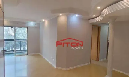Apartamento com 3 quartos à venda na Rua Vilela, 817, Tatuapé, São Paulo