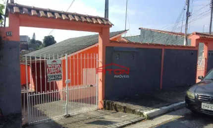 Casa - para alugar - Ermelino Matarazzo - São Paulo/SP