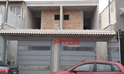 Casa com 3 quartos à venda na Rua Morro Vermelho, 201, Penha, São Paulo
