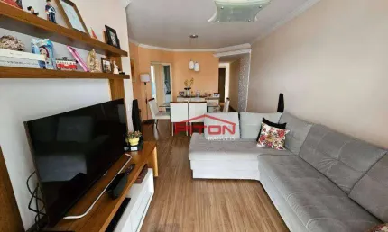 Apartamento com 3 quartos para alugar na Avenida Padres Olivetanos, 83, Penha, São Paulo