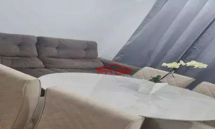 Apartamento com 2 quartos à venda na Rua Manuel Leiroz, 210, Cangaíba, São Paulo