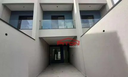 Casa com 3 quartos à venda na Rua Baratari, 26, Penha, São Paulo
