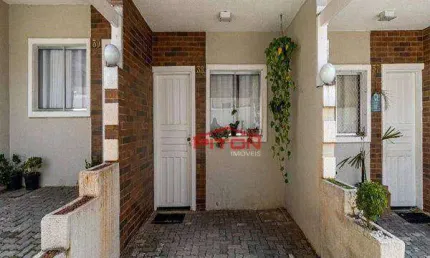 Casa com 2 quartos à venda na Rua Guiraquerea, 311, Vila Buenos Aires, São Paulo