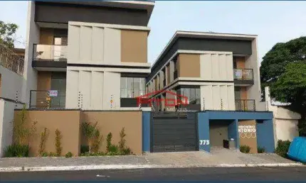 Casa com 2 quartos à venda na Avenida Antônio Diogo, 773, Vila Ré, São Paulo