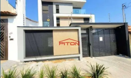 Casa com 2 quartos à venda na Rua Wolstein, 235, Vila Granada, São Paulo