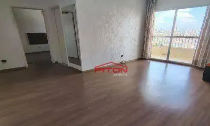 Apartamento com 1 quarto para alugar na Avenida Cangaíba, 1190, Cangaíba, São Paulo