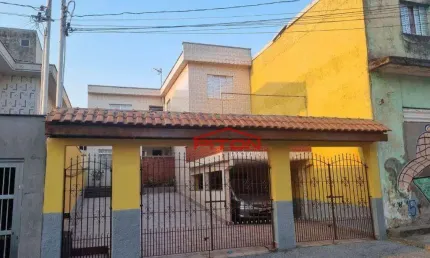 Casa com 3 quartos à venda na Rua Maxuero, 229, Cangaíba, São Paulo