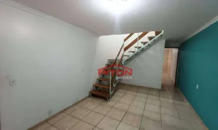 Casa com 2 quartos para alugar na Rua Porto de Moz, 272, Cangaíba, São Paulo