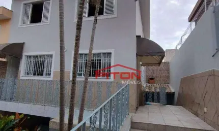 Casa com 3 quartos à venda na Rua São Serafim, 787, Penha, São Paulo