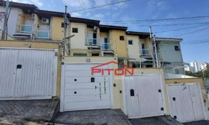 Casa com 3 quartos à venda na Rua Mário Gomes, 140, Cangaíba, São Paulo