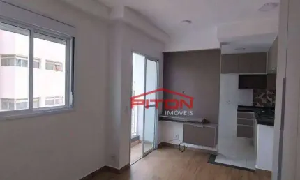 Apartamento com 1 quarto à venda na Rua Coronel Pedro Dias de Campos, 360, Vila Matilde, São Paulo