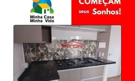 Apartamento com 1 quarto à venda na Rua Coronel Pedro Dias de Campos, 360, Vila Matilde, São Paulo