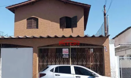 Casa com 2 quartos à venda na Rua Guapiara, 169, Penha, São Paulo
