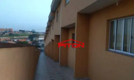Sobrado com 2 dormitórios para alugar, 80 m² por R$ 1.560,00/mês - Itaquera - São Paulo/SP