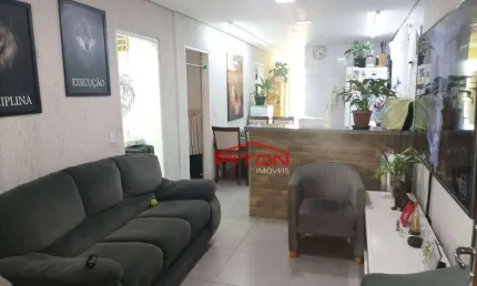 Casa com 3 quartos à venda na Avenida Vinte e Quatro de Fevereiro, 71, Cangaíba, São Paulo