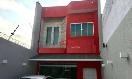Sala comercial com 4 salas à venda na Rua Rodovalho Junior, 775, Penha, São Paulo