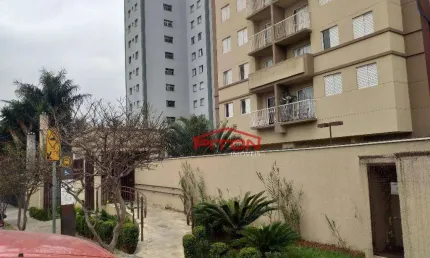 Apartamento com 2 dormitórios à venda, 61 m² por r$ 450.000,00 - penha - são paulo/sp