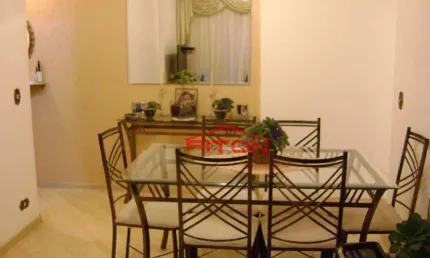 Apartamento com 3 quartos para alugar na Rua Mercedes Lopes, 392, Penha, São Paulo
