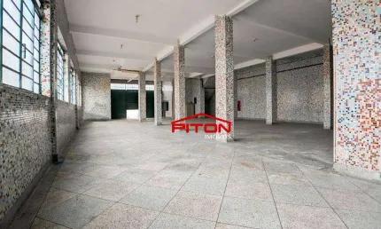 Sala comercial com 1 sala à venda na Rua Caquito, 523, Penha, São Paulo