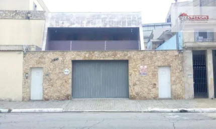 Casa com 3 quartos à venda na Rua Jaime Taveira, 245, Cangaíba, São Paulo
