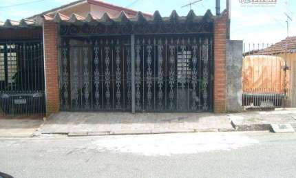 Casa com 3 quartos à venda na Rua André Mateus Viu, 147, Ponte Rasa, São Paulo