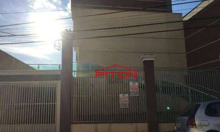 Casa em condomínio fechado com 3 quartos à venda na Praça Londres, 615, Cangaíba, São Paulo