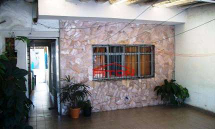 Casa com 4 quartos à venda na Rua Padre Tiago Alberione, 134, Ponte Rasa, São Paulo