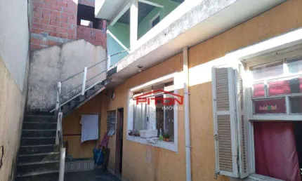 Sobrado com 2 dormitórios à venda, 200 m² por R$ 500.000,00 - Penha - São Paulo/SP