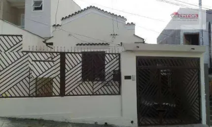 Terreno à venda na Rua Tiepiranga, 11, Penha, São Paulo