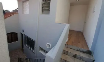 Casa com 3 quartos à venda na Rua Antônio Lobo, 215, Penha, São Paulo