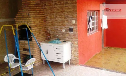 Casa com 3 quartos à venda na Rua Mirandinha, 651, Penha, São Paulo