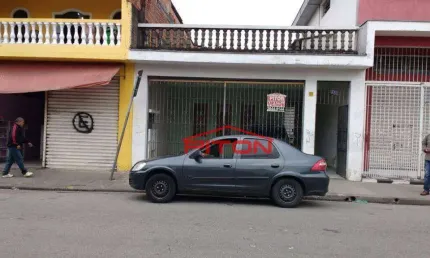 Casa com 2 quartos à venda na Rua Caraípe das Águas, 634, São Miguel Paulista, São Paulo