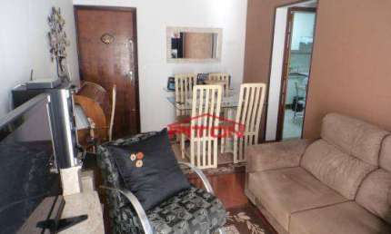 Apartamento com 2 quartos à venda na Rua Evans, 72, Penha, São Paulo