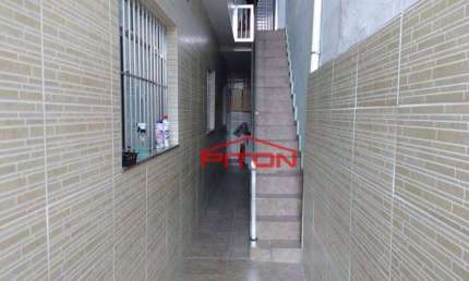 Casa com 3 quartos à venda na Rua Rosa-do-Campo, 55, São Miguel Paulista, São Paulo