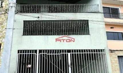 Casa com 4 quartos à venda na Rua Pedro Velho, 256, Itaquera, São Paulo