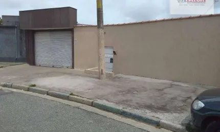 Casa com 2 quartos à venda na Rua Galvão da Fontoura, 28, Vila Buenos Aires, São Paulo