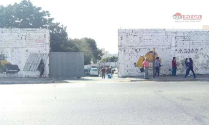Terreno à venda na Rua Itinguçu, 2549, Vila Ré, São Paulo