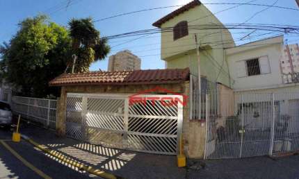 Casa com 3 quartos à venda na Rua José Elói Bezerra, 9, Penha, São Paulo